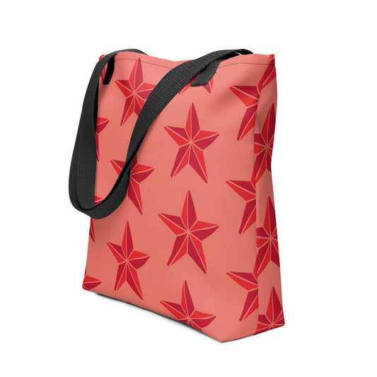 Ariel's Starfish Tote bag