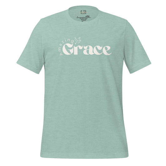 Amazing Grace t-shirt